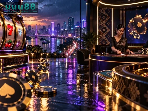 uuu88 အကောင့်ဝင်ရောက်မှု စစ်ဆေးခြင်းဆိုင်ရာ ပုံ ၁