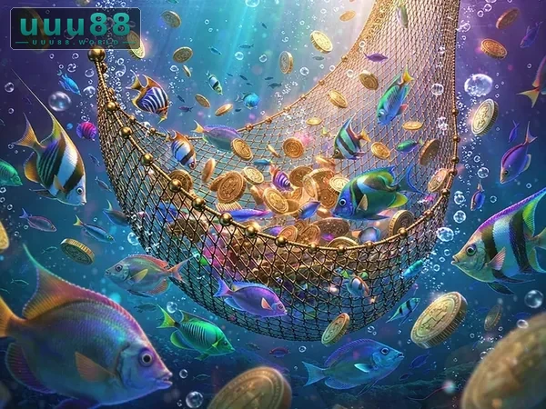 Ocean King Jackpot ပုံ ၂