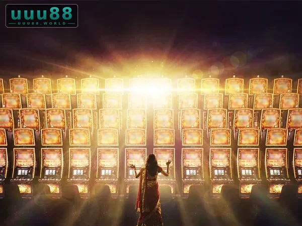 Super Fruit Machine ပုံ ၁