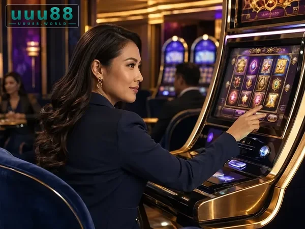 Super Fruit Machine ပုံ ၃